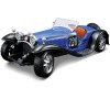 KIT BUGATTI ,TYPR 55,/1932/1:24