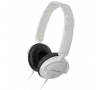 Sluchátka Panasonic Technics RP-DJ120E-W bílá
