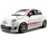 KIT C.ABARTH 500/2008/-CB 1:24