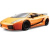 GALLARDO SUPERG.-KIT COLL. 1:24