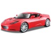 KIT LOTUS EVORA 1:24