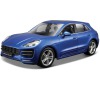 KIT PORSCHE MACAN 1:24