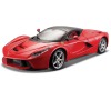 LAFERRARI 1.24 červené