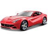 FERRARI F12 BERLINETTA 1:24