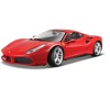 MODEL 1:24 FERRARI 488 GTB