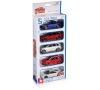 STREET FIRE COLL.5KS  1:43