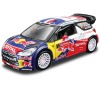 RALLY COLECTIONE/PLEXI 1:32