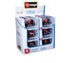 MOTOCYCLE COLL.ASSORT 1:18