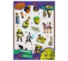 Shrek Magnetky I.