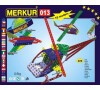 Stavebnice Merkur Vrtulník