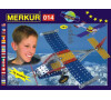 Stavebnice Merkur Letadlo