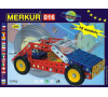 Stavebnice Merkur Buggy