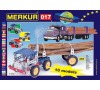 Stavebnice Merkur Kamión