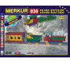 Stavebnice Merkur CROSS expres