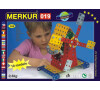 Stavebnice Merkur Mln 019