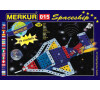 Stavebnice Merkur M015 Raketoplán
