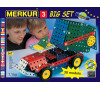 Stavebnice Merkur 3 stavebnice