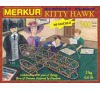 Stavebnice Merkur - Letadlo Kytty Hawk