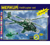 Stavebnice Merkur Helikopter set