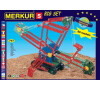 Stavebnice Merkur 5 stavebnice