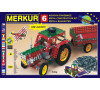 Stavebnice Merkur 6 stavebnice