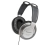 Sluchátka uzavřená Panasonic RP-HT360E-S