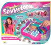 Třpytivá Sparkletopia - Designové studio víl