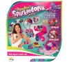 Sparkletopia Zdobení šperků