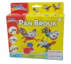 Veselá modelína Pan brouk