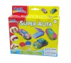 Modelína super auta
