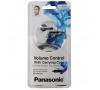 Sluchátka Panasonic RP-HV184E-K