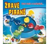 Žravé piraně