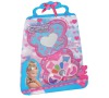 Make up set motýl