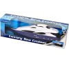 Sea cruiser Motorový člun 1:48