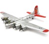 Letadlo bombardér model kit set (12/48)