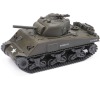 Tank M4A3 model kit