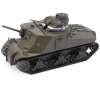 Tank M3LEE model kit