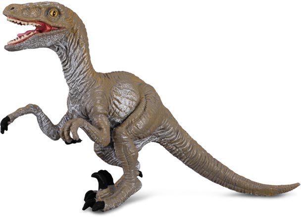 COLLECTA Velociraptor
