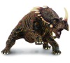 Styracosaurus hnědý