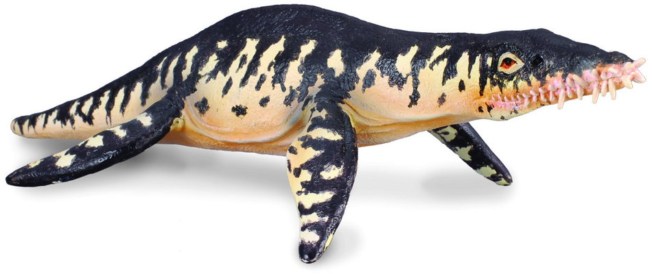 COLLECTA Liopleurodon