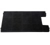 Uhlkov filtr Guzzanti kazetov 180x310 pro LARO 60