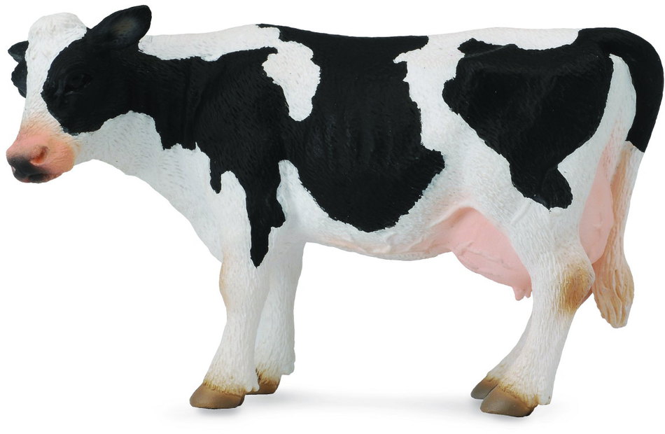COLLECTA Fríská kráva