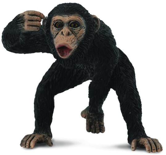 COLLECTA Šimpanz