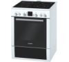 Sporák Bosch HCE 744320 R