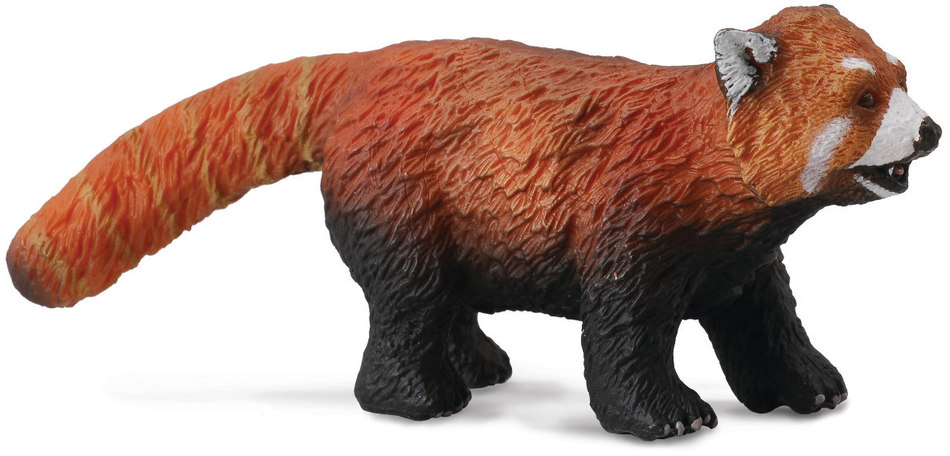 COLLECTA Panda červená