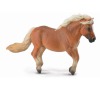 Shetlandský pony - ryzák