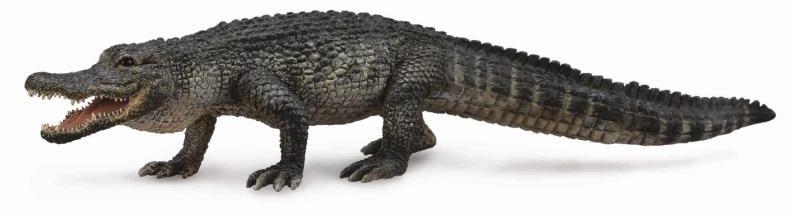 COLLECTA Aligátor americký