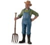 Farmář