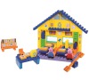PlayBig BLOXX Peppa Pig Škola