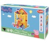 PlayBig BLOXX Peppa Pig Dům